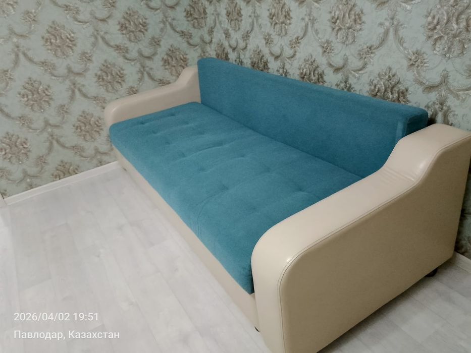 Продам диван в хорошем состоянии