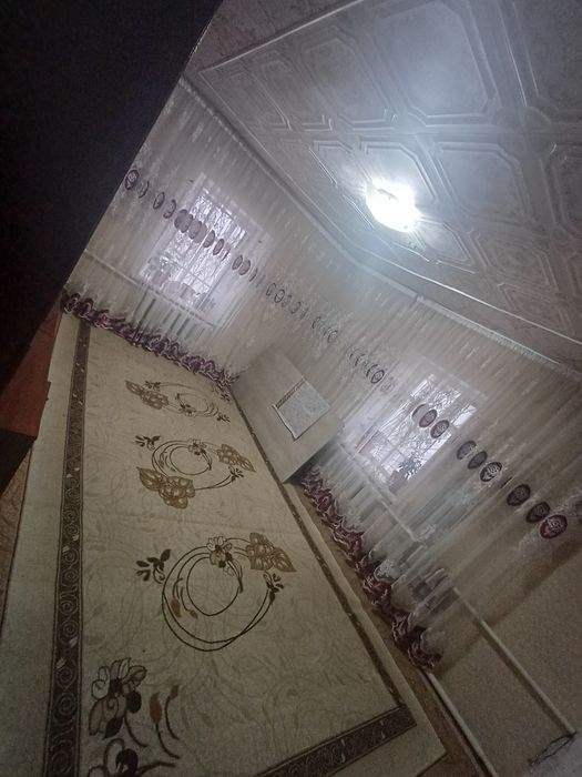 Продам дом из 7 комнат