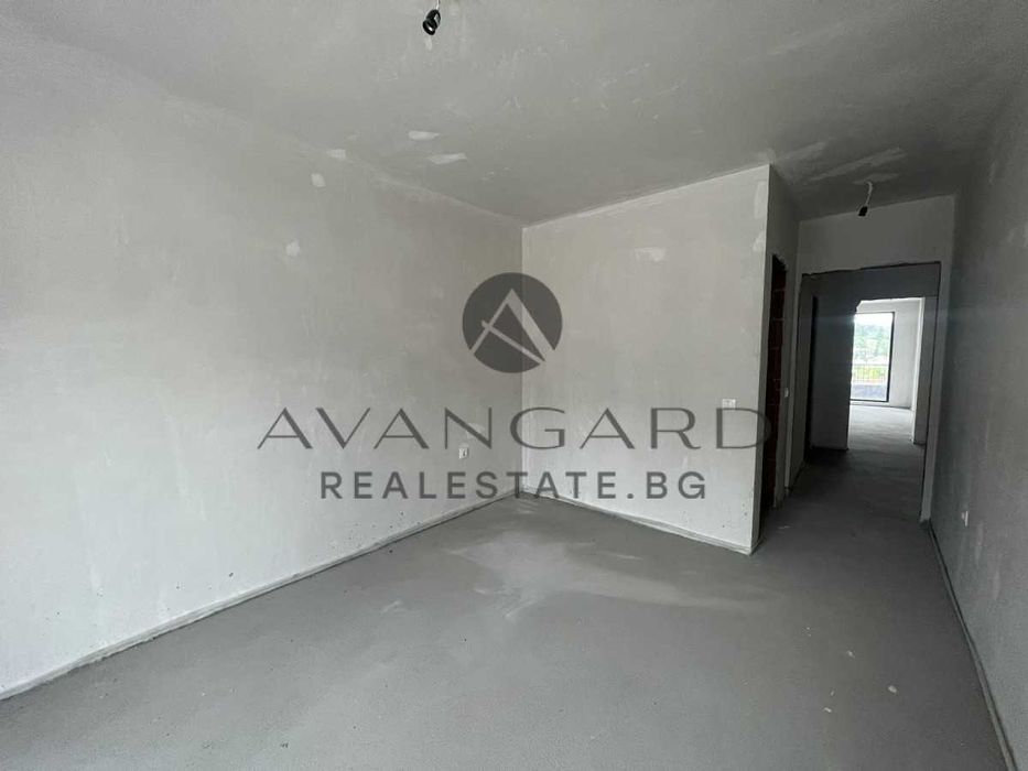 Продава се Тристаен апартамент в Пловдив, Христо Смирненски - 121 кв.м за 1480 €/кв.м - Снимка #4