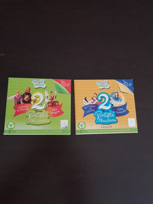 DVD Disney Mickey Mouse