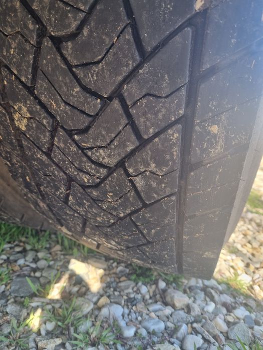 Volvo fh13 500 euro6