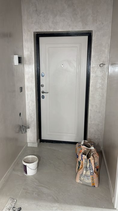 Штукатурка ,левкас , гкл , кафель ламинат