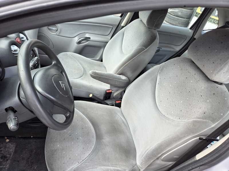 Citroen C3 1.4i АГУ/Винетка/Климатик