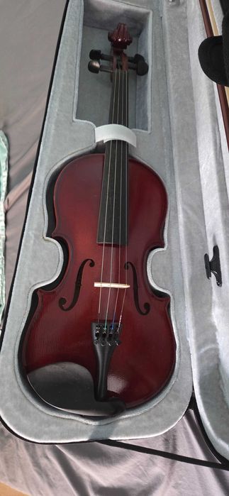 Vioara GEWA Pure HW 3/4