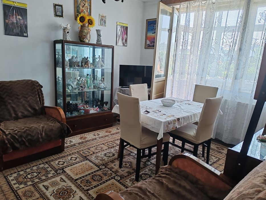 Vând apartament 2 camere