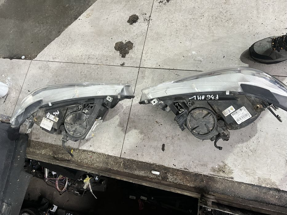 Фарове бмв 4 ф36 гран купе ( farove bmw 4 f36 gran coupe )