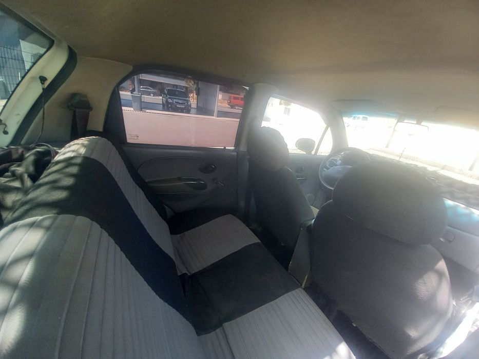 Матиз шевролет хороший