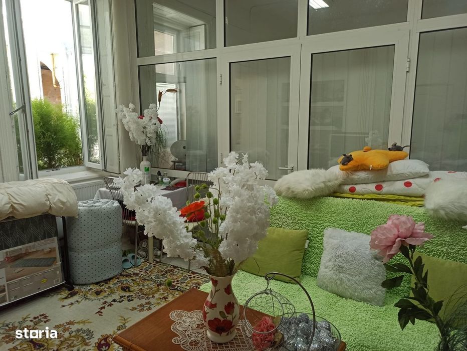 Apartament – Cluj-Napoca, Centru - Vedere 2