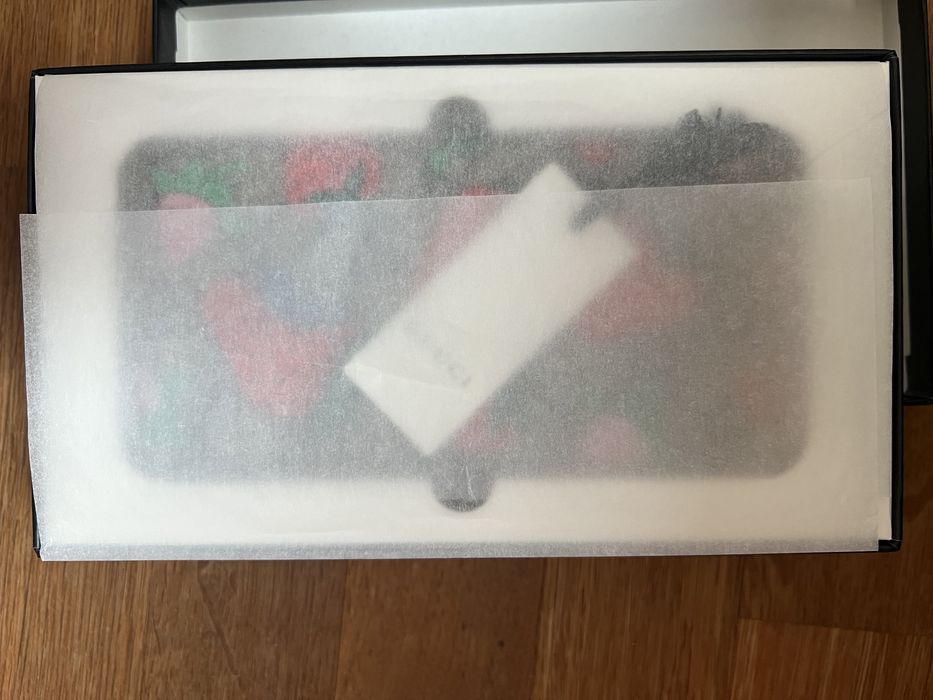 husa gucci pentru iphone Xr