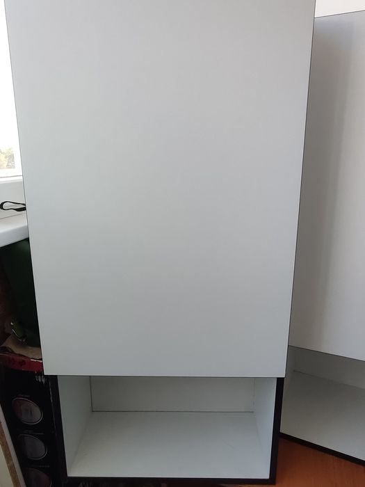 Шкафчики настенные