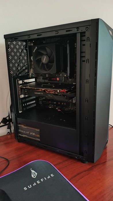 Vand  pc  gaming