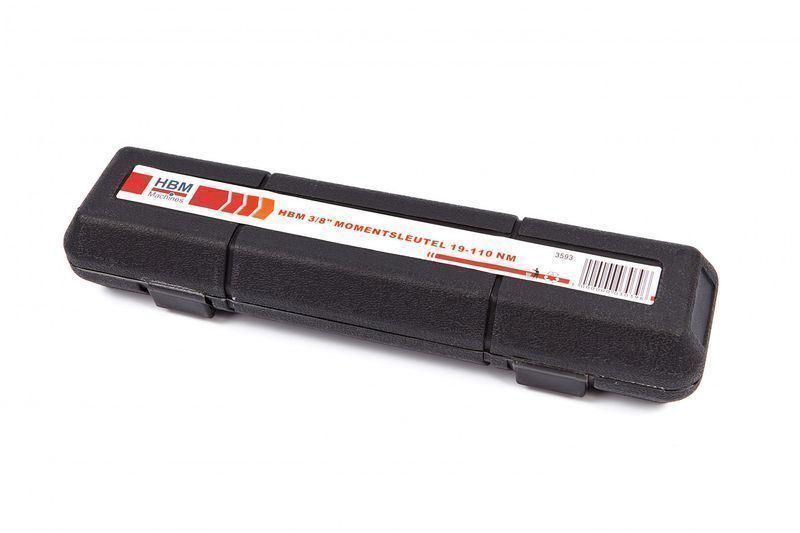 Динамометричен ключ  3/8'' 19-110 nm