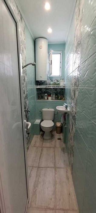 Продава се Тристаен апартамент в Пловдив, Център - 127 кв.м за 1574 €/кв.м - Снимка #10