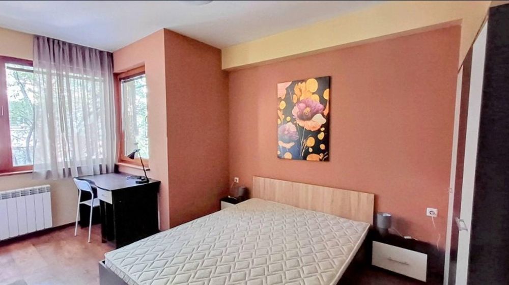 Дава се под наем Двустаен апартамент в София, Хаджи Димитър - 60 кв.м за 558.45 € - Снимка #3