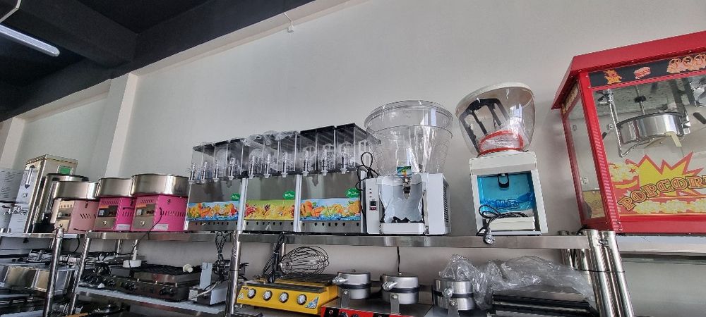 Sok axladetil ayron aparat  barcha  jixozlar optim narxlarda