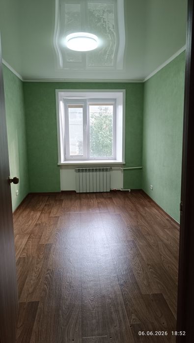 Продам 3х комнатную квартиру