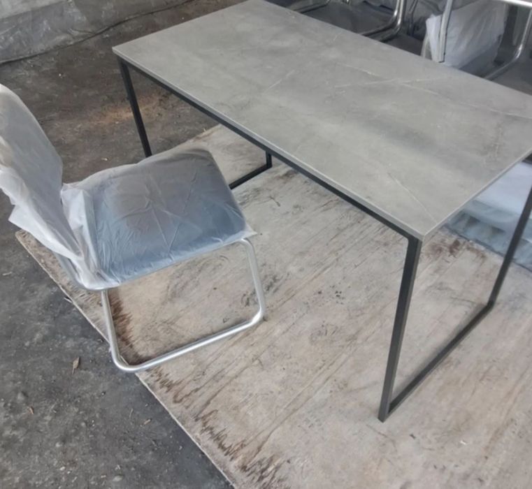 Stol stul loft mebil