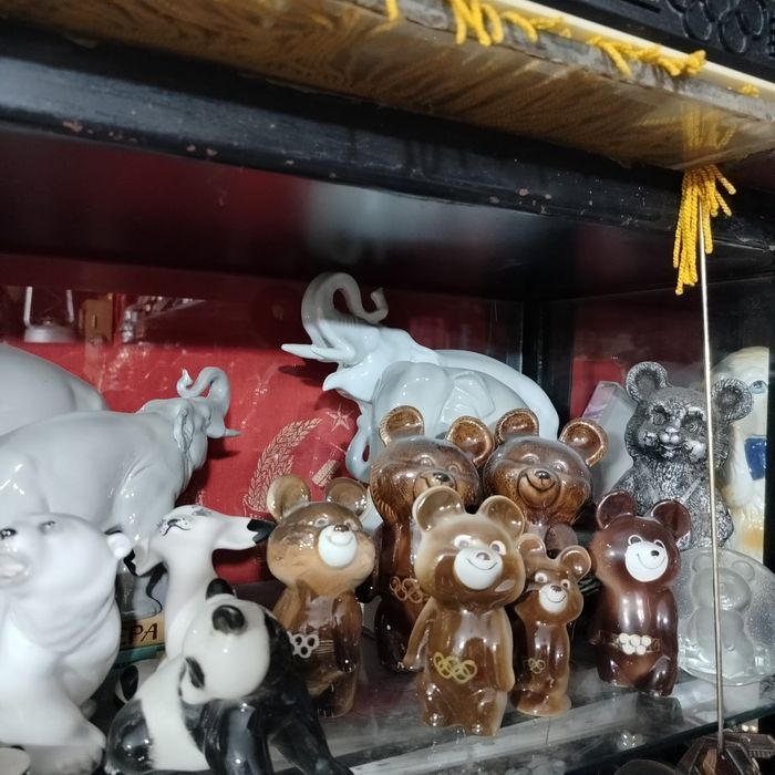 Серебро, мельхиор