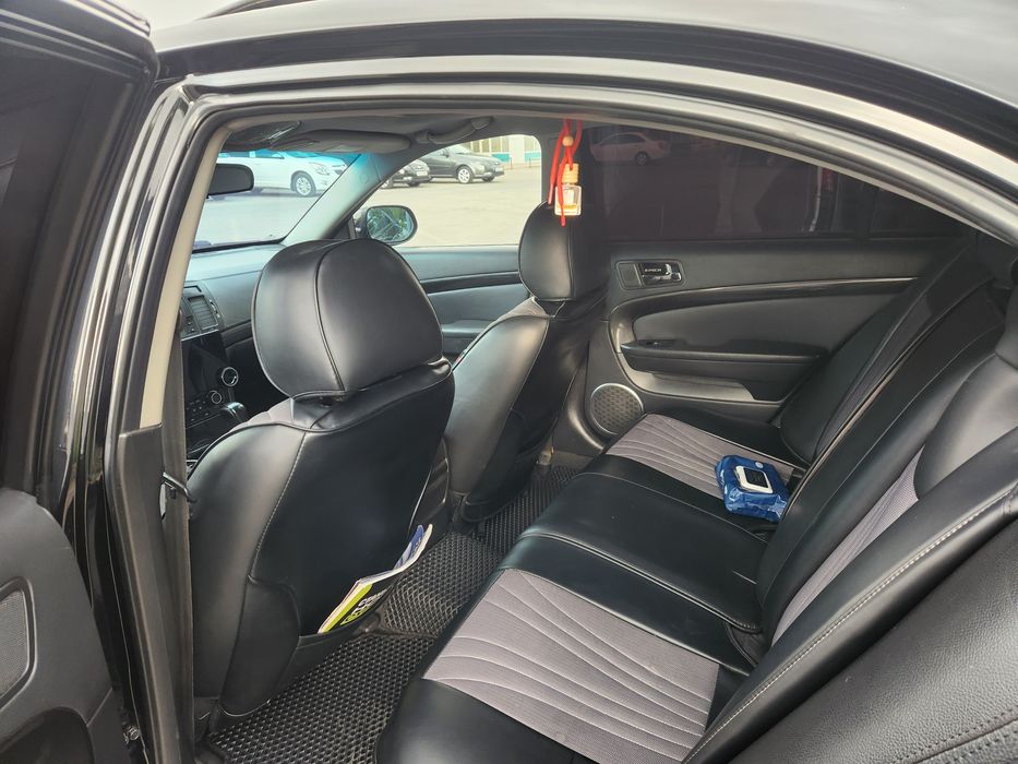 Эпика 2008 йил газ бензин без расход