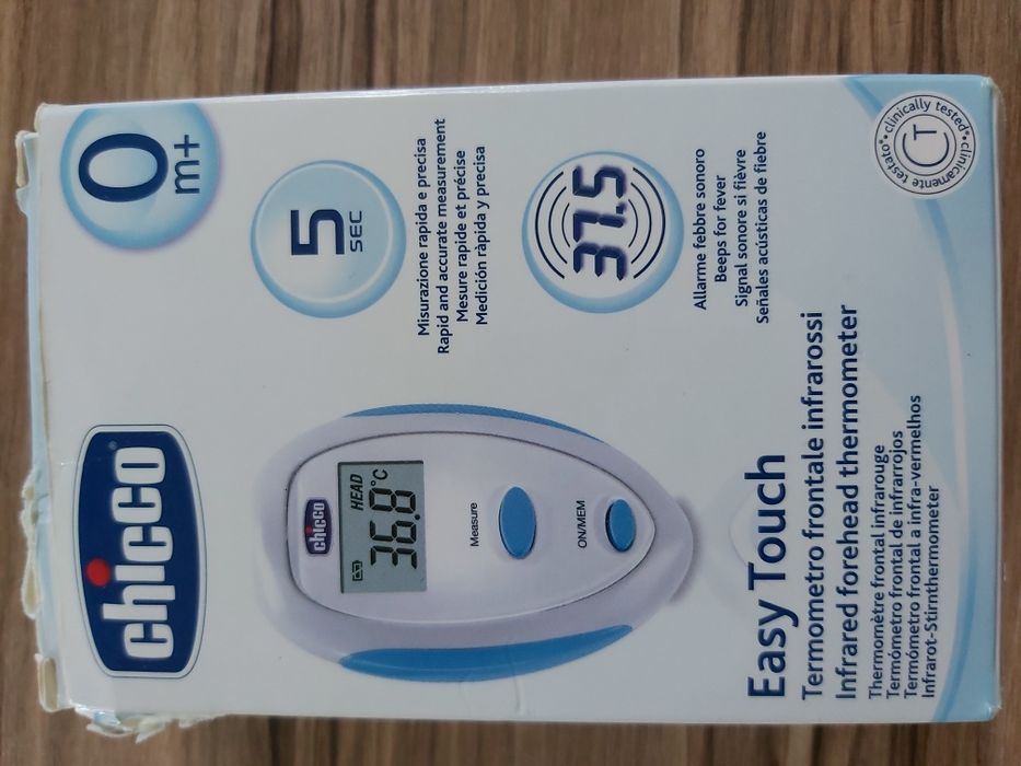 Термометър "Chicco"