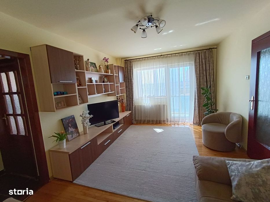 4 camere Micalaca, Voinicilor