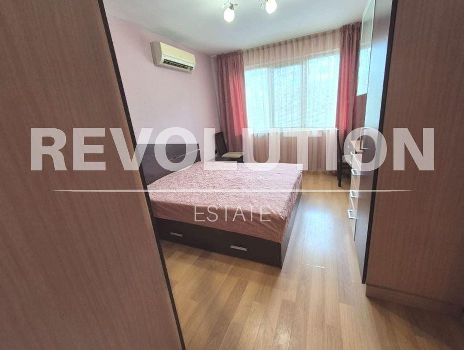 Дава се под наем Тристаен апартамент в Варна, Цветен квартал - 95 кв.м за 665 € - Снимка #3