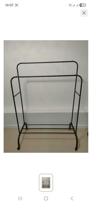 Вешалка для одежды