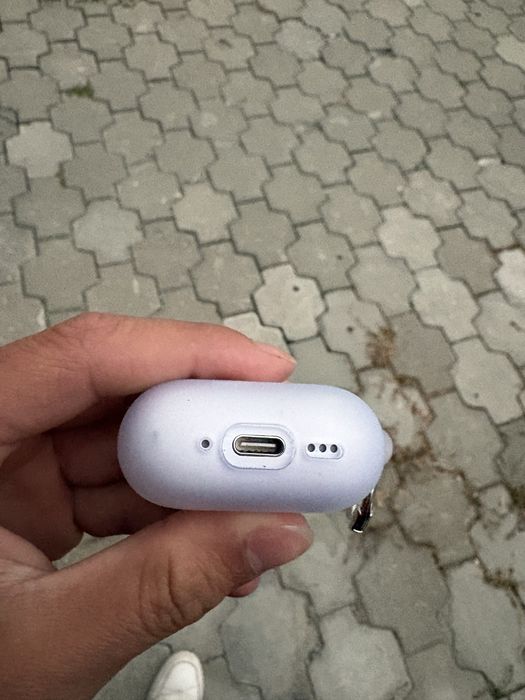 AirPods 4 (ANC)