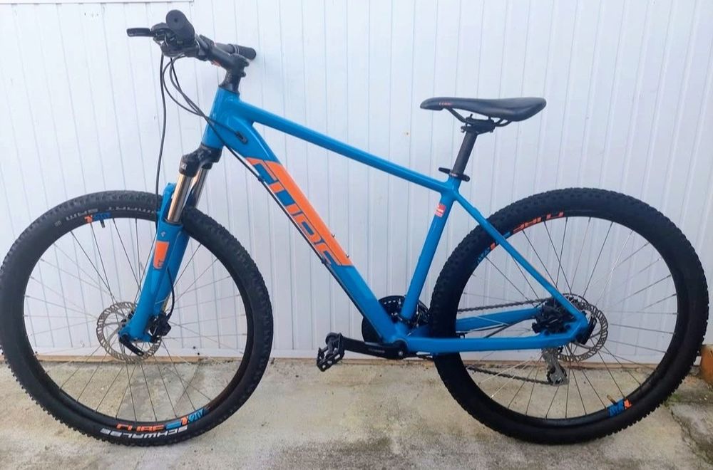 Biciclete  mtb    29 /  27 ,5    inch