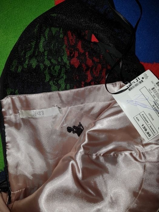 Rochie ocazie Jake's