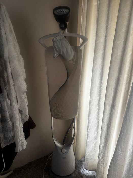 Вертикална ютия Philips