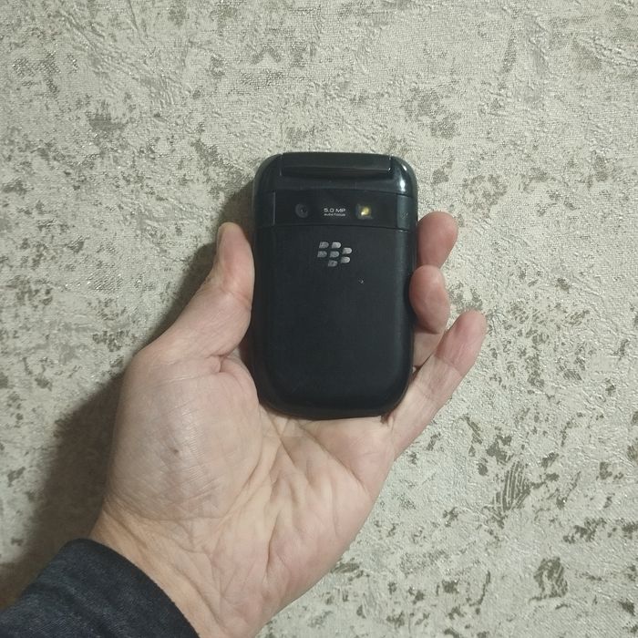 Blackberry 9670(CDMA)