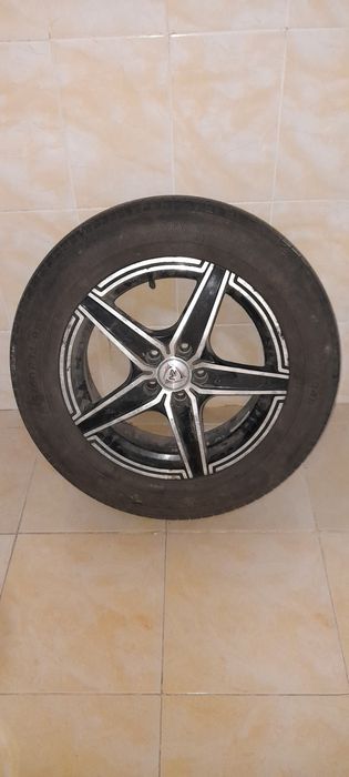 Продам запасное колесо