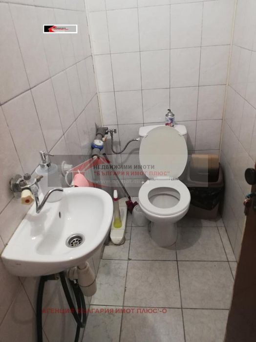 Дава се под наем Офис в София, НПЗ Изток - 35 кв.м за 459 € - Снимка #7