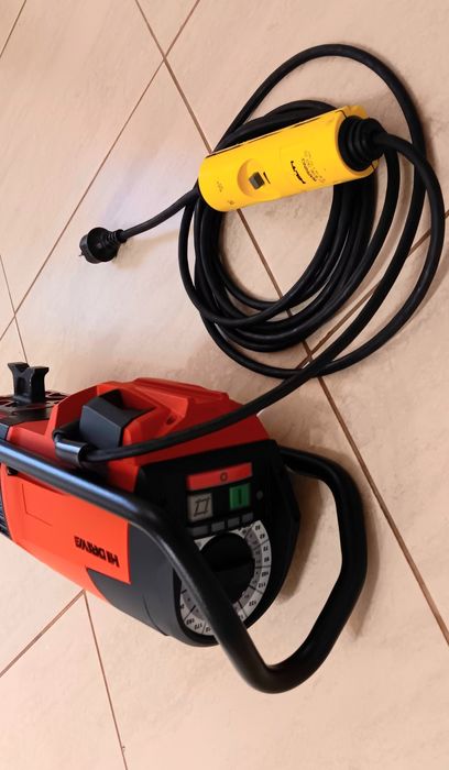 Hilti dd 350 nou