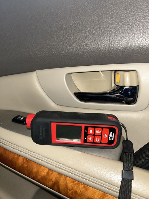 Толщиномер Etari-555