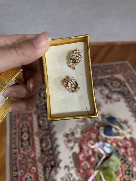 Ювелирные изделия