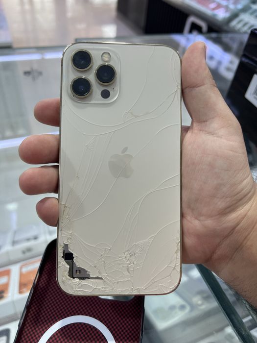 iphone 12 Pro Max  128