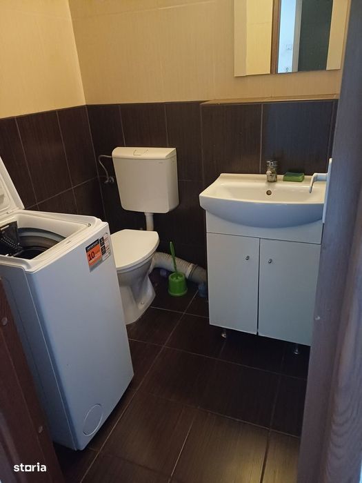 Închiriere apart 3 camere, 2 bai, pe strada Dâmboviței cart. Marasti