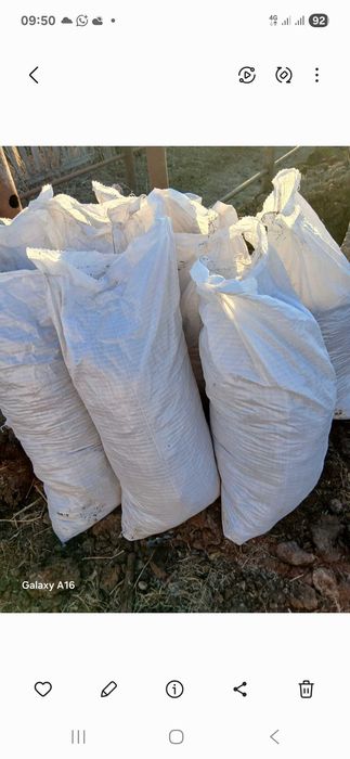 Навоз сатылады малдың