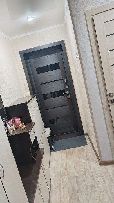 Продам трёхкомнатную квартиру