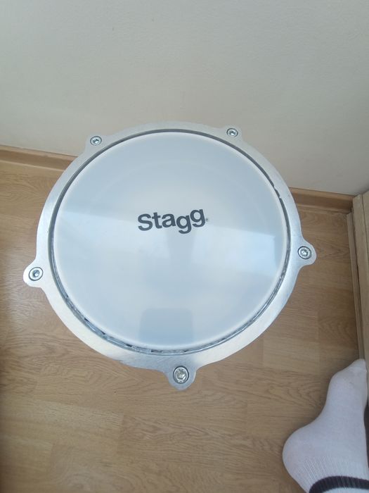 Tarabana stagg noua