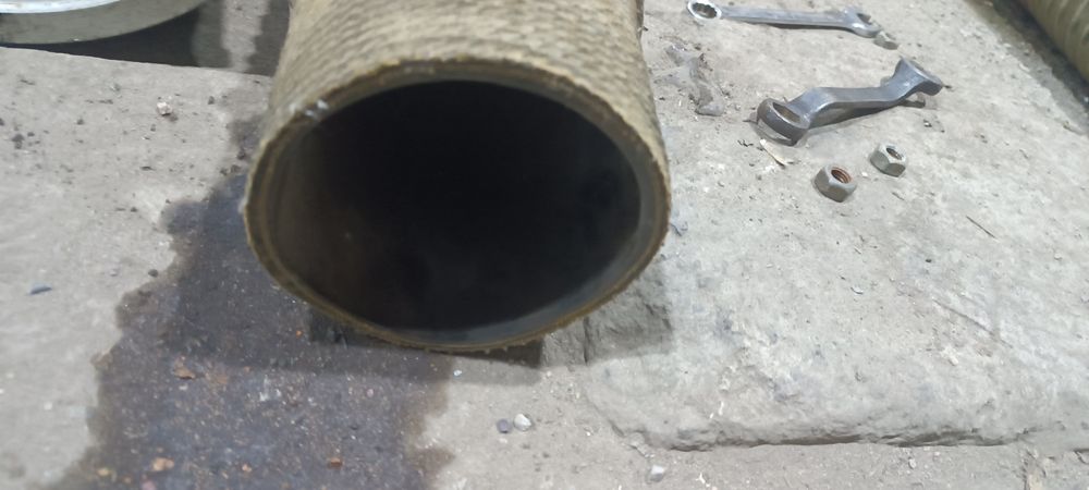 Шланги, гофры итд