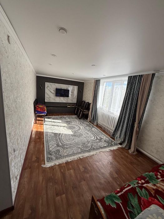 Продам дом Зачанскке