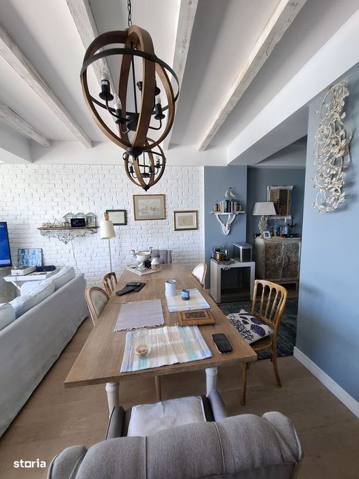 Apartament,