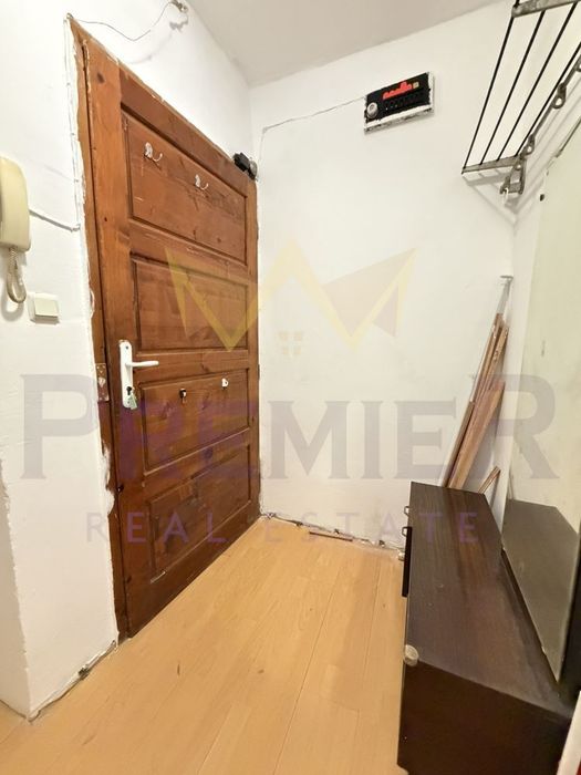 Продава се Двустаен апартамент в Варна, Погреби - 50 кв.м за 2100 €/кв.м - Снимка #7