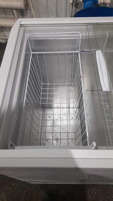 Морозильная камера