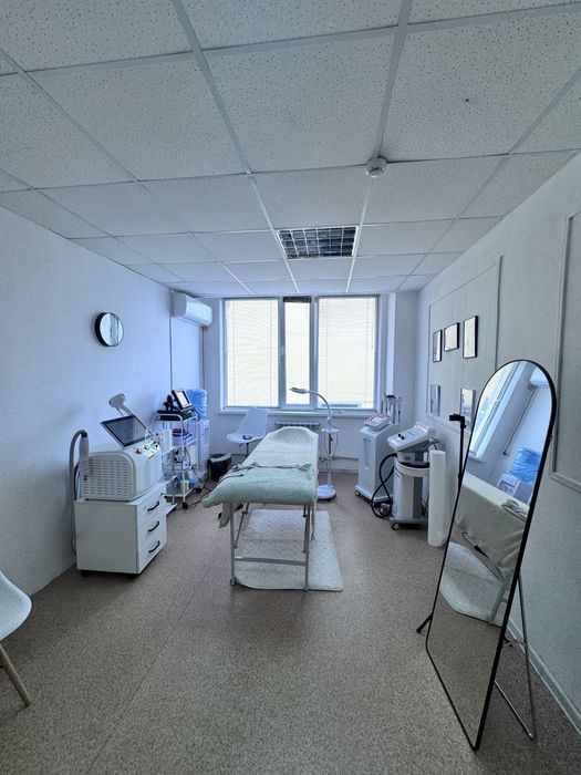 Продам бизнес под ключ