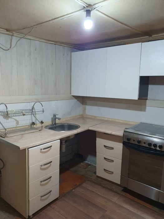 Продам дом по Суюнбая вниз