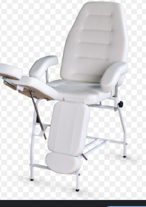 Педикюрное кресло. Новое
